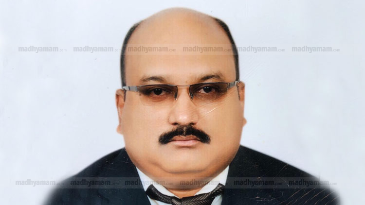 റാസ് അൽ ഖൈമയിൽ മലയാളി നിര്യാതനായി